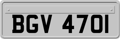 BGV4701