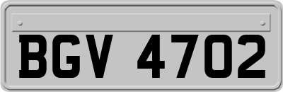BGV4702