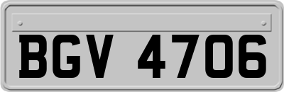 BGV4706