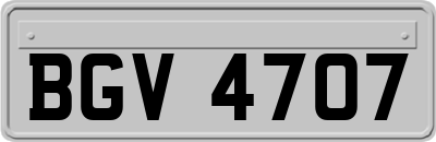BGV4707