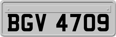 BGV4709
