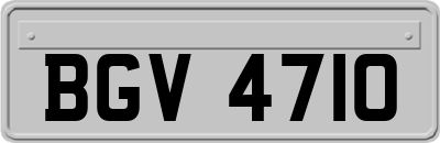 BGV4710