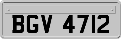 BGV4712