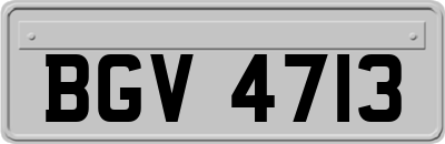 BGV4713