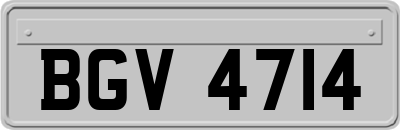 BGV4714