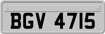 BGV4715