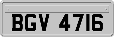 BGV4716