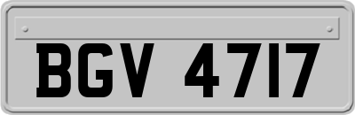 BGV4717