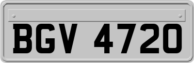 BGV4720