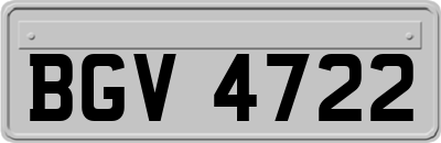 BGV4722