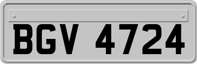 BGV4724