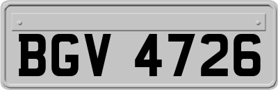 BGV4726