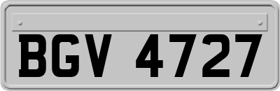 BGV4727