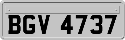 BGV4737