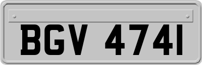 BGV4741
