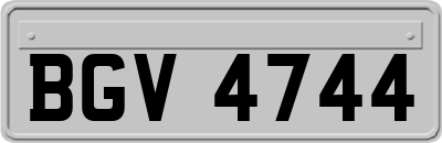 BGV4744