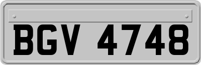 BGV4748