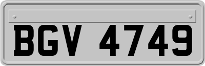 BGV4749