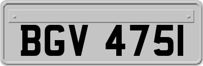 BGV4751
