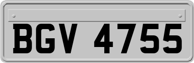 BGV4755