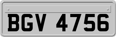BGV4756