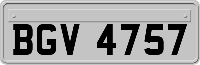 BGV4757