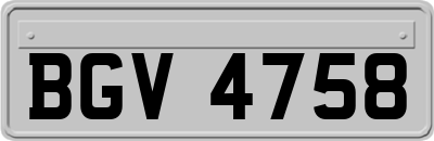 BGV4758