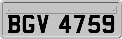 BGV4759