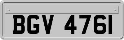 BGV4761
