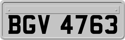 BGV4763