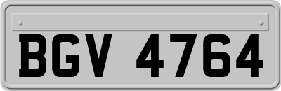 BGV4764