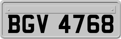 BGV4768