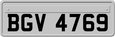 BGV4769