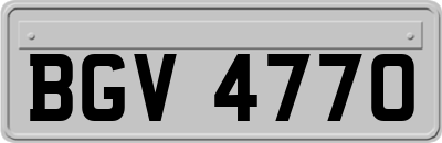 BGV4770