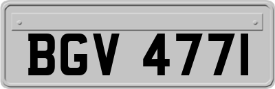 BGV4771