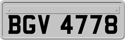BGV4778