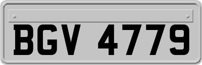 BGV4779