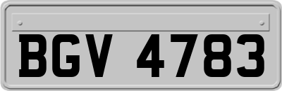 BGV4783