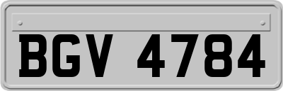 BGV4784
