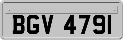 BGV4791