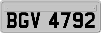BGV4792