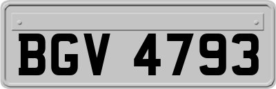 BGV4793