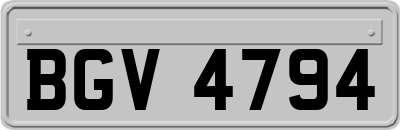 BGV4794
