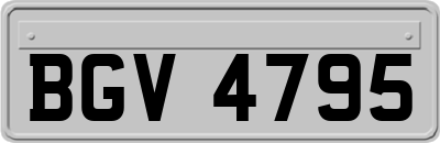 BGV4795