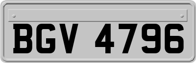BGV4796