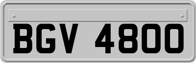 BGV4800