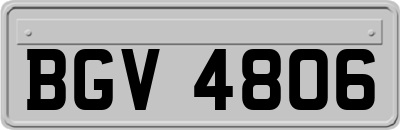 BGV4806