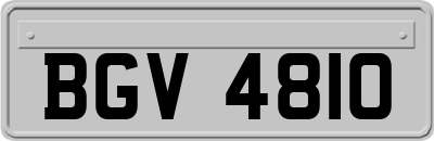 BGV4810