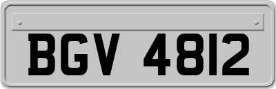 BGV4812