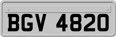 BGV4820